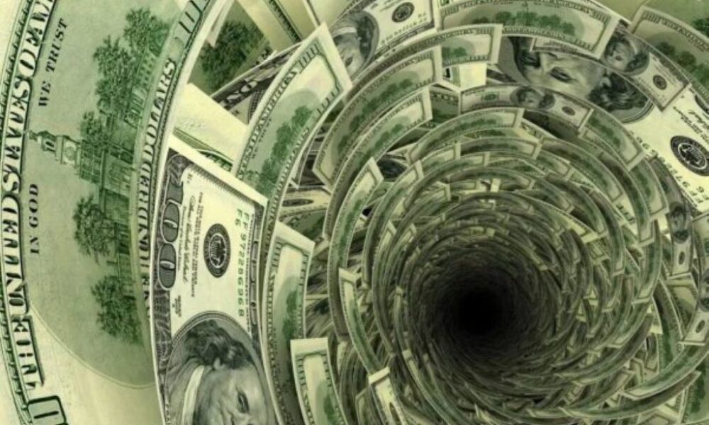 Caída del dólar paralelo - Agencia Carabobeña de Noticias