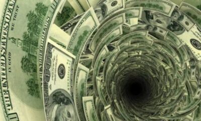Caída del dólar paralelo - Agencia Carabobeña de Noticias
