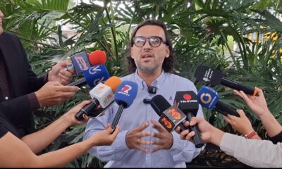 Cámara Regional de Carga normalidad