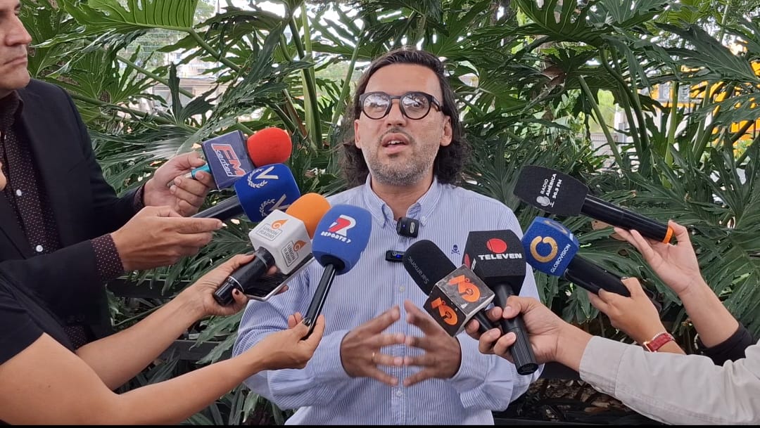 Cámara Regional de Carga normalidad