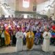 Carabobo celebró Misa del Deporte - Agencia Carabobeña de Noticias