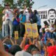 Carabobo exigió liberación de Nicolás Maduro - Agencia Carabobeña de Noticias