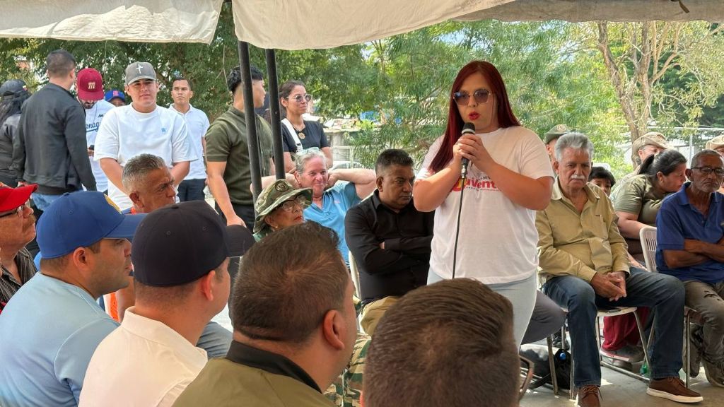 Carabobo exigió liberación del presidente Nicolás Maduro - Agencia Carabobeña de Noticias