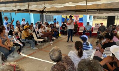 Carabobo exigió liberación del presidente Nicolás Maduro - Agencia Carabobeña de Noticias