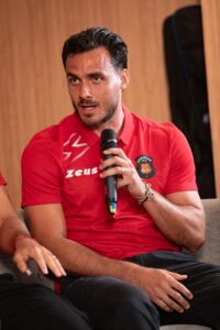 Caracas FC plantilla 2026