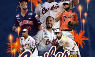 Caribes a la final - Agencia Carabobeña de Noticias