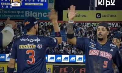 Caribes gana a Magallanes - Agencia Carabobeña de Noticias