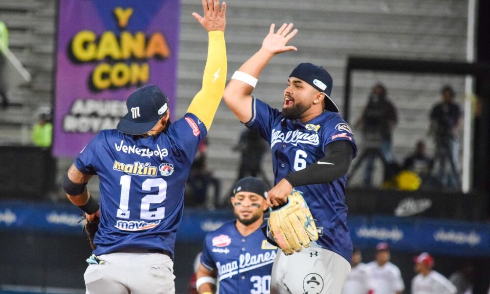 Magallanes mantiene esperanzas - Agencia Carabobeña de Noticias