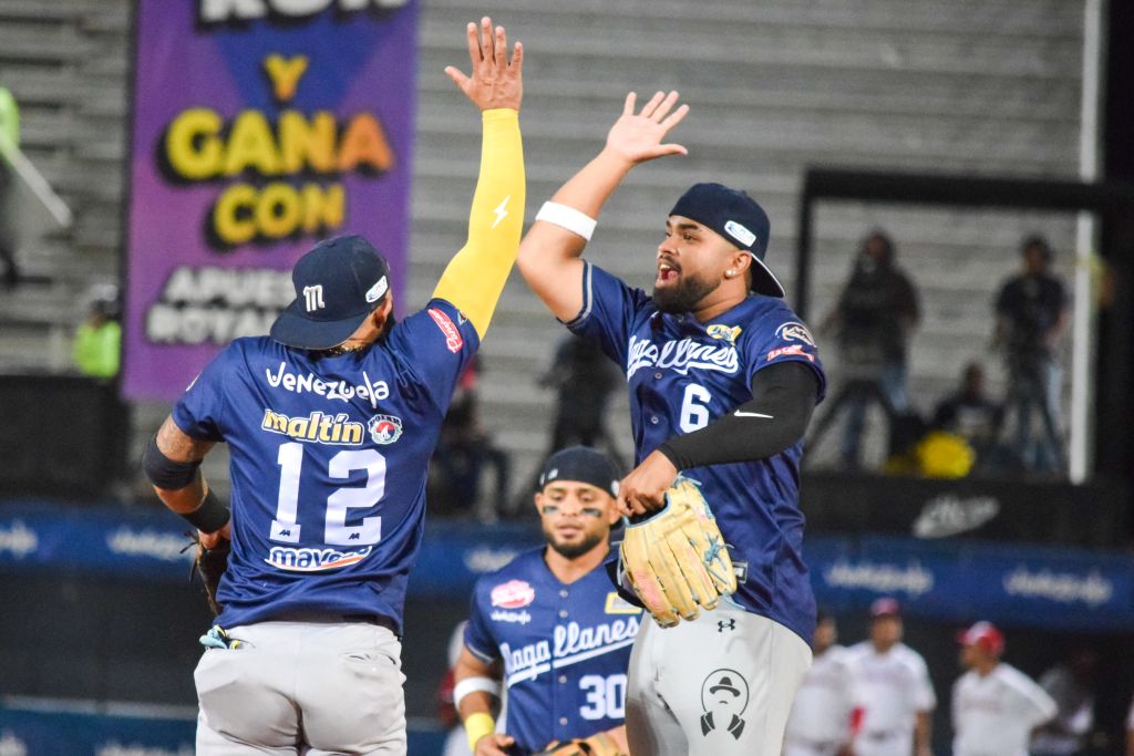 Magallanes mantiene esperanzas - Agencia Carabobeña de Noticias