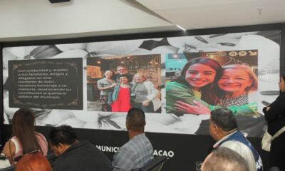 Chacao Concejo Municipal junta directiva