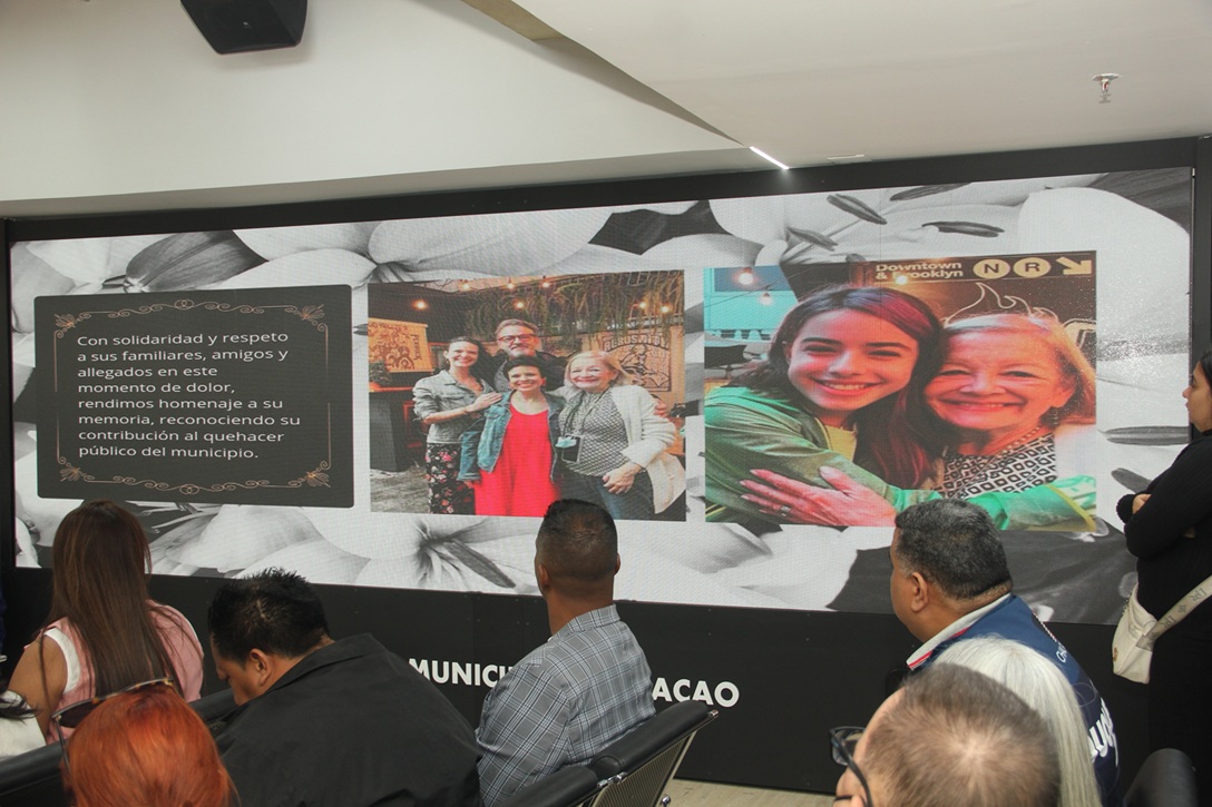 Chacao Concejo Municipal junta directiva