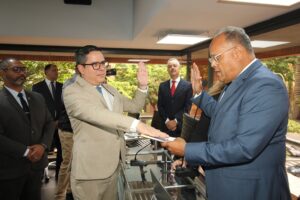 Chacao Concejo Municipal junta directiva