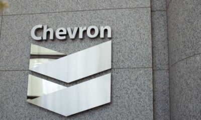 Chevron aumentará exportaciones de petróleo a EE. UU. - Agencia Carabobeña de Noticias