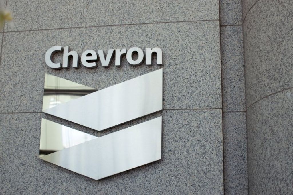 Chevron aumentará exportaciones de petróleo a EE. UU. - Agencia Carabobeña de Noticias