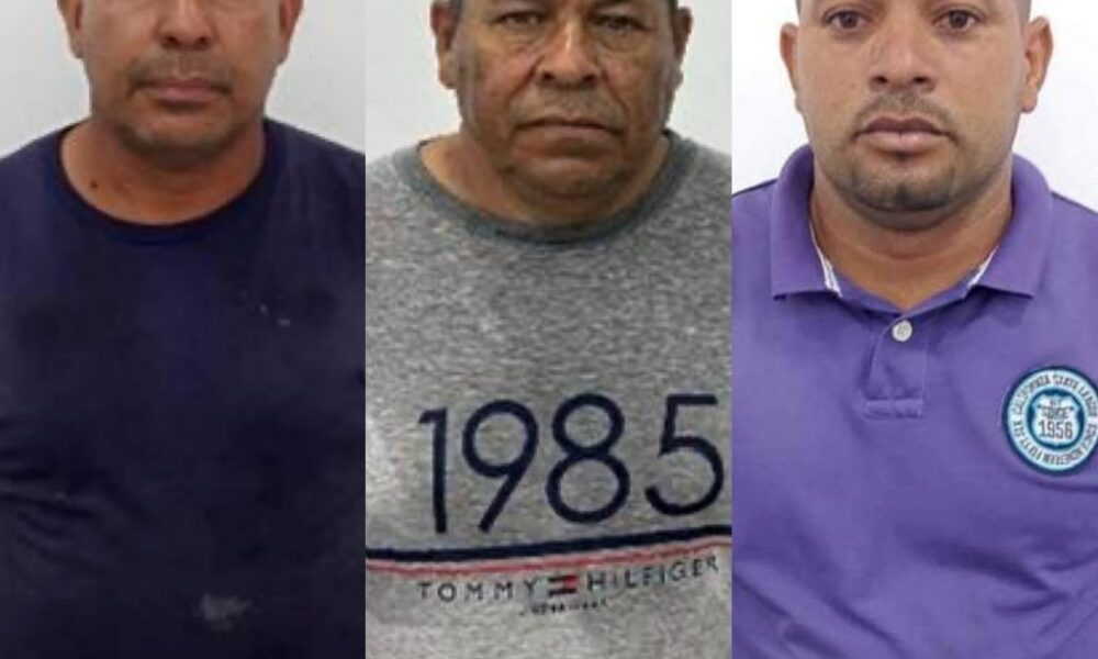 Cicpc desarticuló banda delictiva en Mariara - Agencia Carabobeña de Noticias