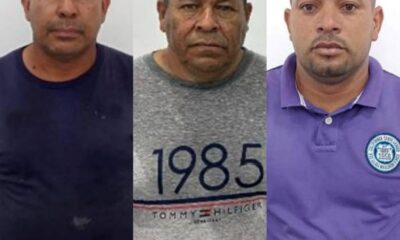 Cicpc desarticuló banda delictiva en Mariara - Agencia Carabobeña de Noticias