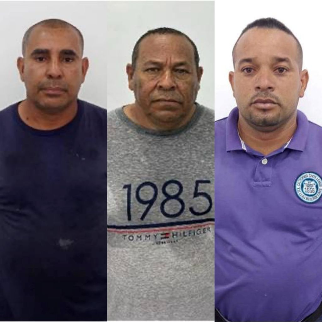 Cicpc desarticuló banda delictiva en Mariara - Agencia Carabobeña de Noticias