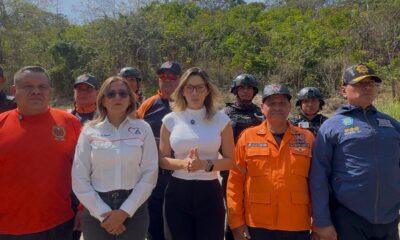Cierre preventivo del Cerro El Café - Agencia Carabobeña de Noticias