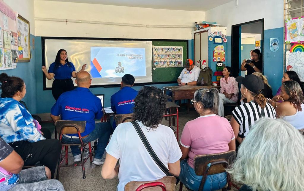 Conéctate con Naguanagua - Agencia Carabobeña de Noticias