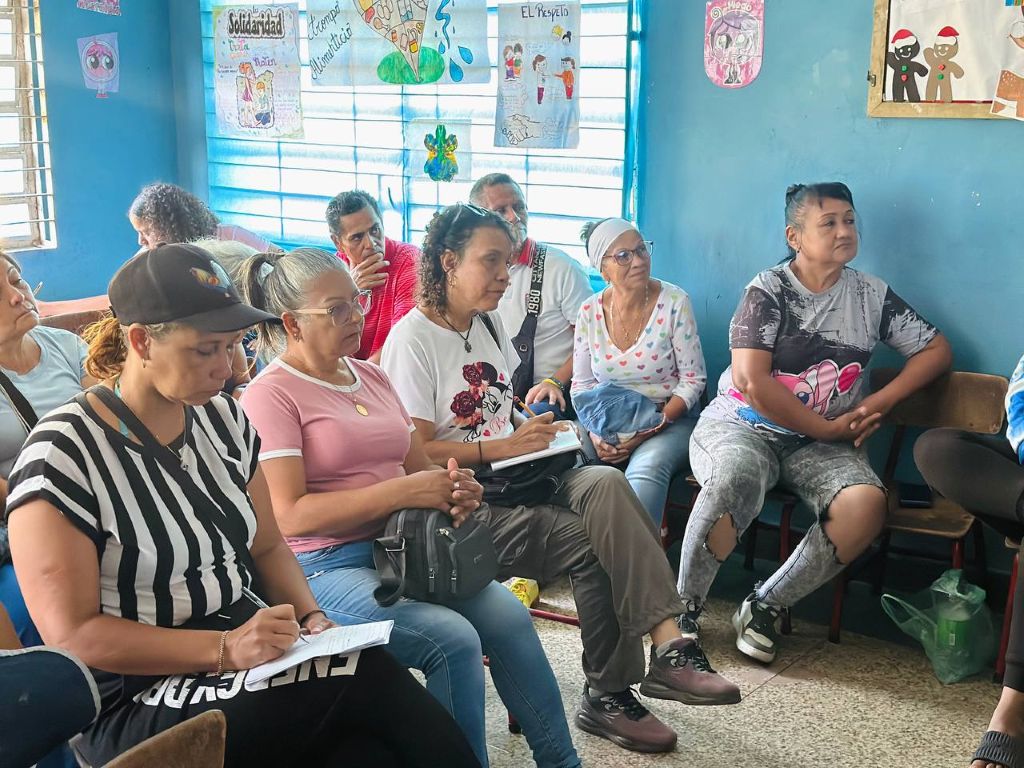 Conéctate con Naguanagua - Agencia Carabobeña de Noticias