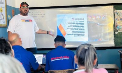 Conéctate con Naguanagua - Agencia Carabobeña de Noticias