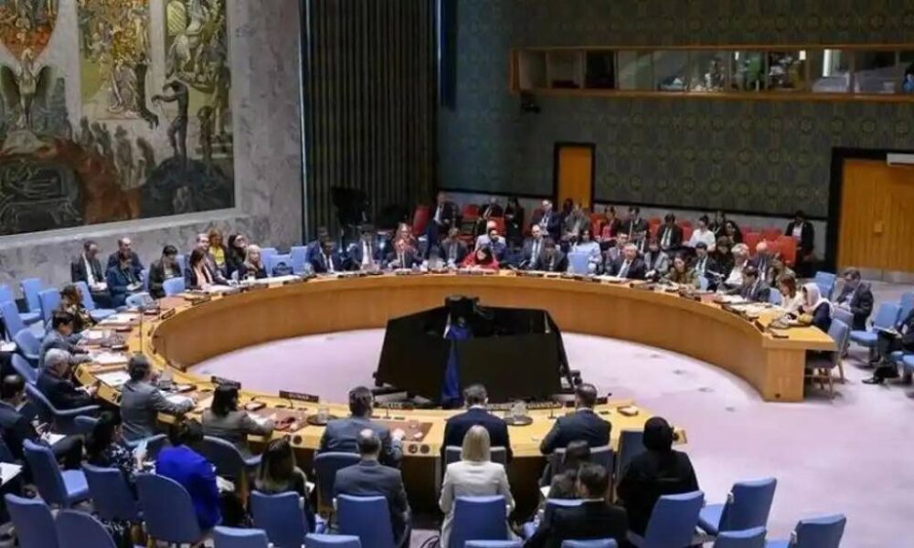 Consejo de Seguridad se reunirá el lunes - Agencia Carabobeña de Noticias