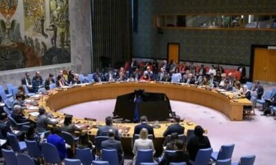 Consejo de Seguridad se reunirá el lunes - Agencia Carabobeña de Noticias