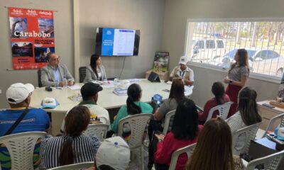 Consolidan desarrollo turístico y económico en Carabobo - Agencia Carabobeña de Noticias