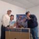 Continúan las ayudas sociales en Bejuma - Agencia Carabobeña de Noticias
