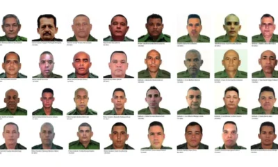 Cubanos fallecidos en Venezuela - Agencia Carabobeña de Noticias