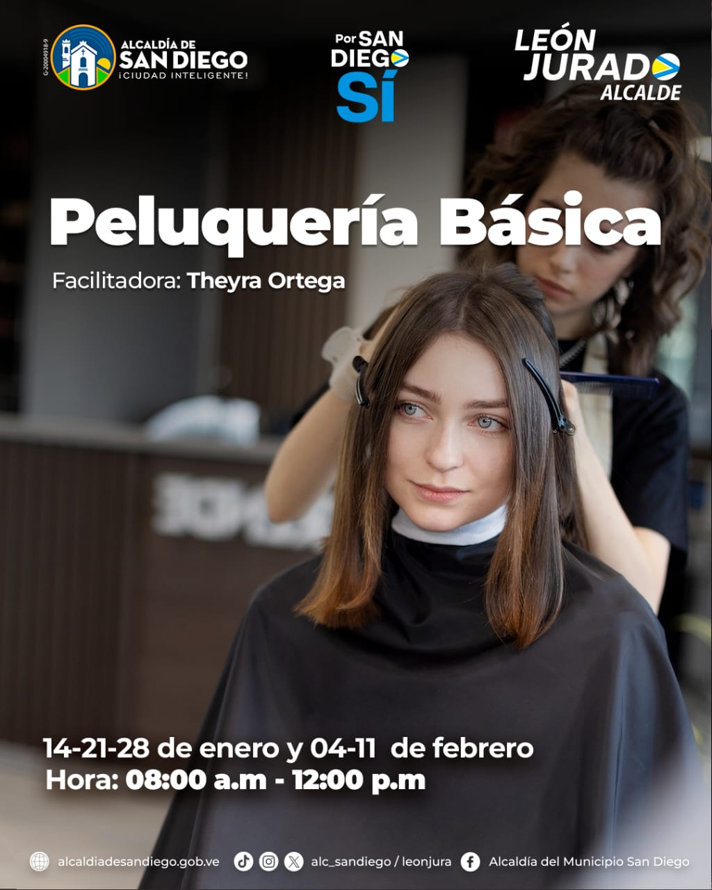 Cursos de manualidades en San Diego - Agencia Carabobeña de Noticias