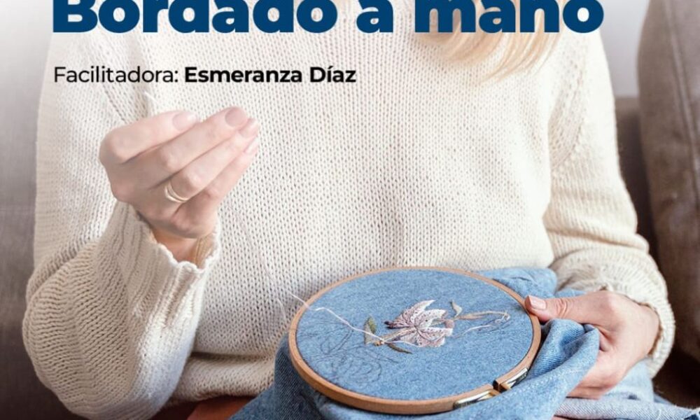 Cursos de manualidades en San Diego - Agencia Carabobeña de Noticias
