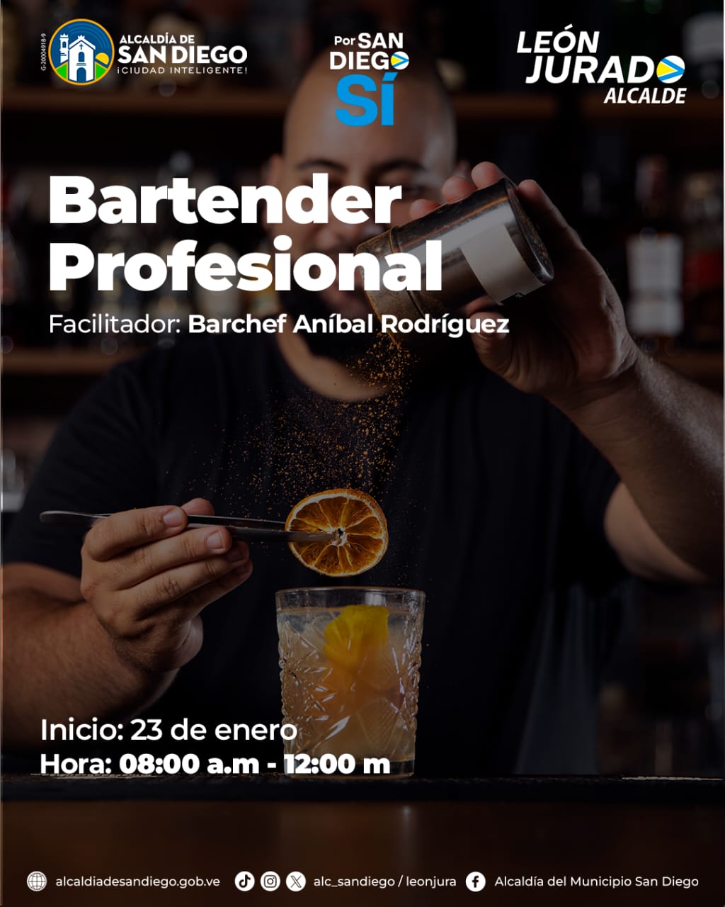 Cursos de manualidades en San Diego - Agencia Carabobeña de Noticias