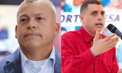 Delcy Rodríguez nombra dos nuevos ministros - Agencia Carabobeña de Noticias