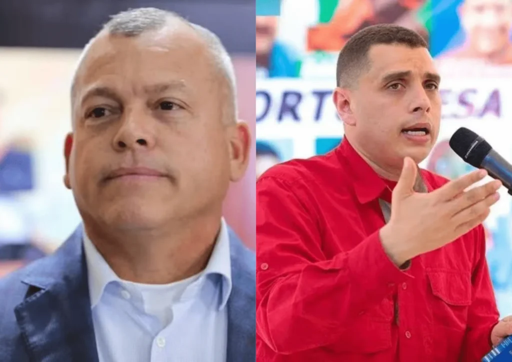 Delcy Rodríguez nombra dos nuevos ministros - Agencia Carabobeña de Noticias