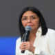 Delcy Rodríguez se encuentra en el país - Agencia Carabobeña de Noticias
