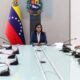 Delcy Rodríguez se reúne con Consejo Nacional de Defensa - Agencia Carabobeña de Noticias