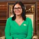 Delcy Rodríguez solicita viajar a Washington - Agencia Carabobeña de Noticias
