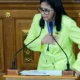 Delcy Rodríguez visitará Washington - Agencia Carabobeña de Noticias