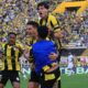 Táchira debutó con triunfo - Agencia Carabobeña de Noticias