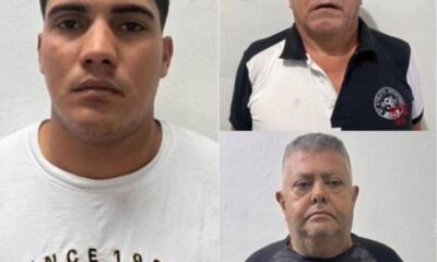 Desarticulada banda delictiva Los Joyeros - Agencia Carabobeña de Noticias