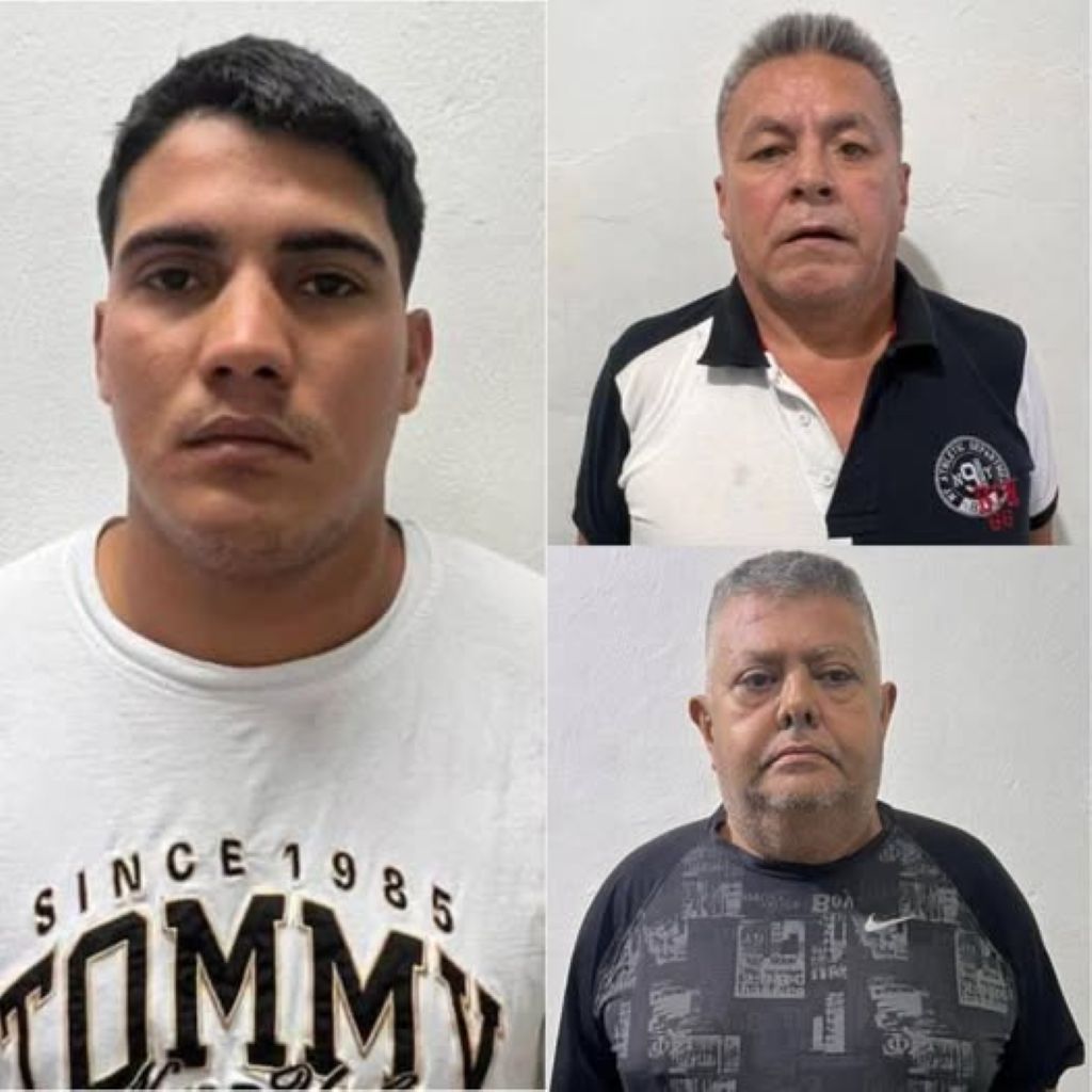 Desarticulada banda delictiva Los Joyeros - Agencia Carabobeña de Noticias