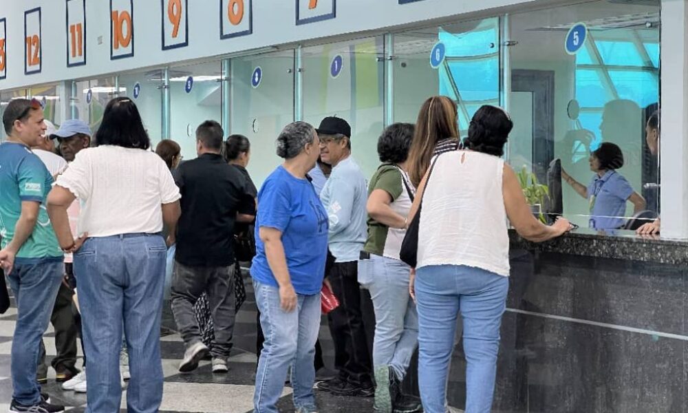 Descuento de pago de impuestos en San Diego - Agencia Carabobeña de Noticias
