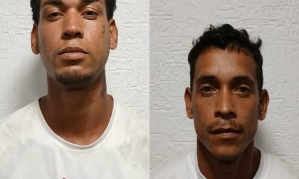 Detenidos dos hermanos por homicidio de Luis Sabino - Agencia Carabobeña de Noticias