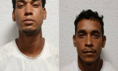 Detenidos dos hermanos por homicidio de Luis Sabino - Agencia Carabobeña de Noticias