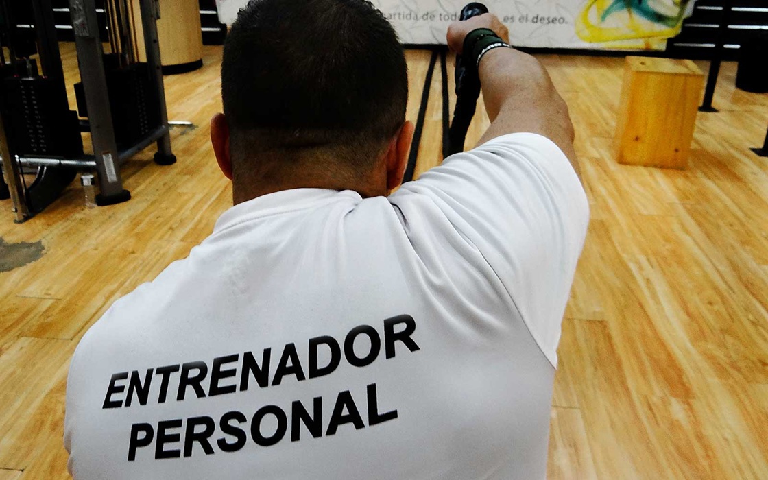 Día del Entrenador Personal