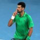 Djokovic alcanza 400 victorias en Grand Slam - Agencia Carabobeña de Noticias