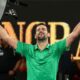 Djokovic gana a Sinner - Agencia Carabobeña e Noticias