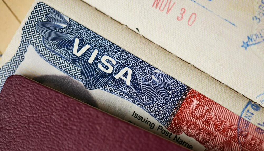 EE.UU. suspenderá visas a 75 países Agencia Carabobeña de Noticias