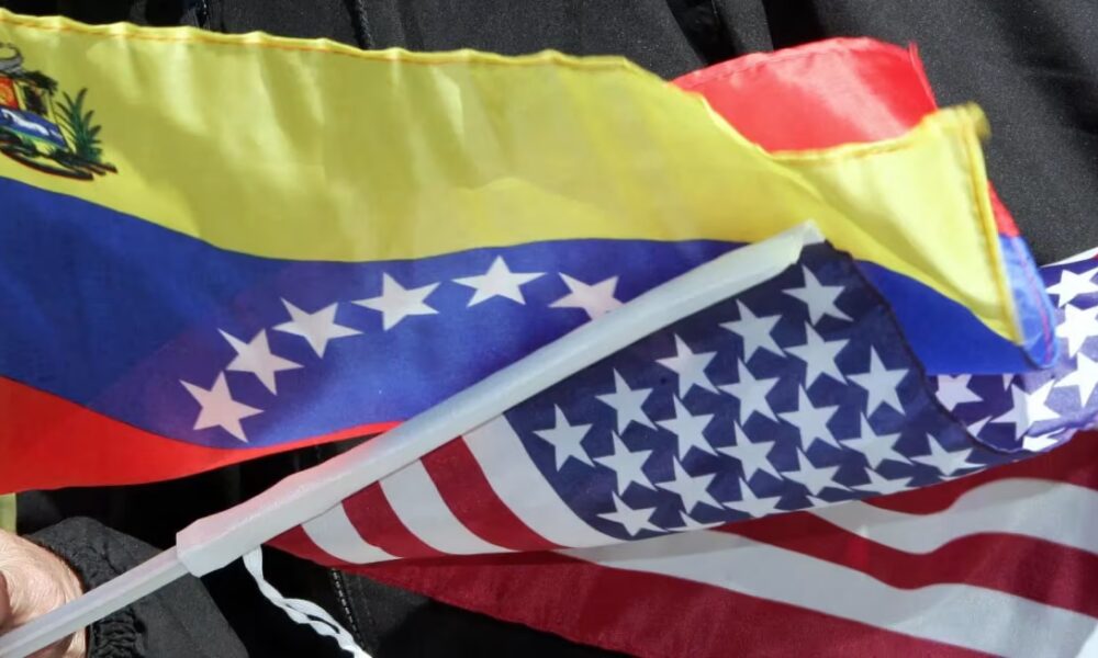 EEUU anuncia retiro progresivo de sanciones a Venezuela - Agencia Carabobeña de Noticias